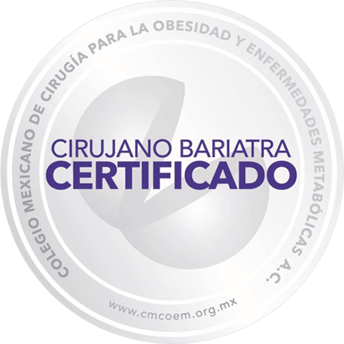Certificado CMCOEM